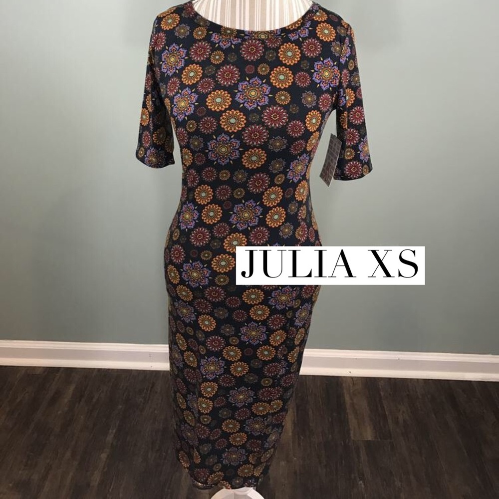 LuLaRoe Julia